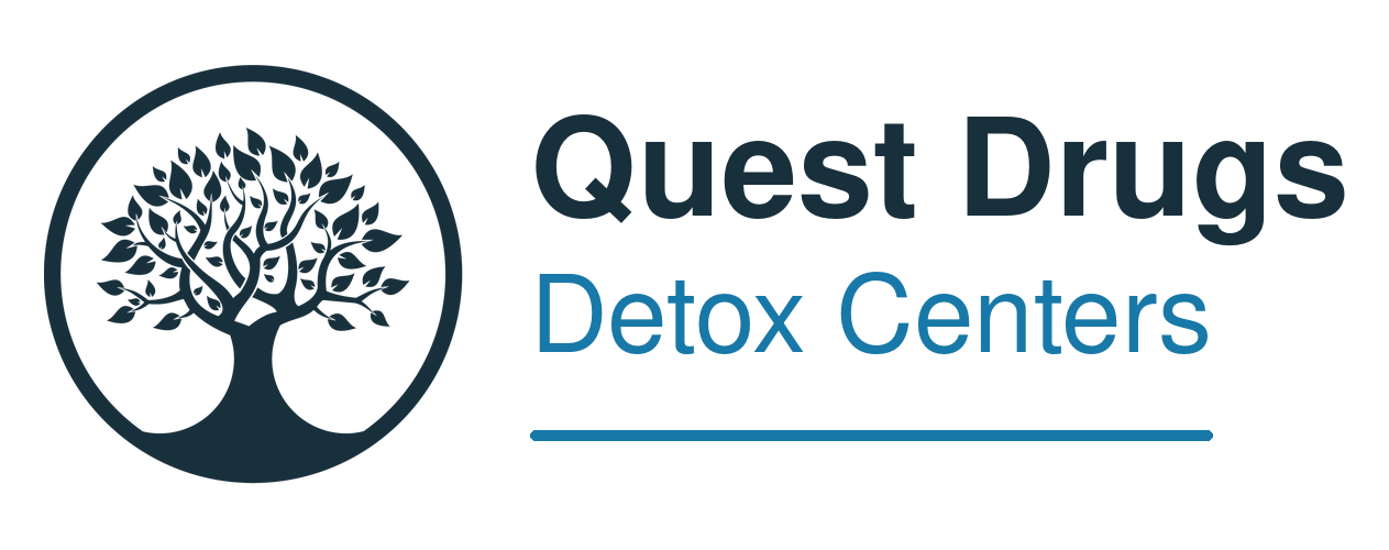 Quest Drugs Detox Centers
